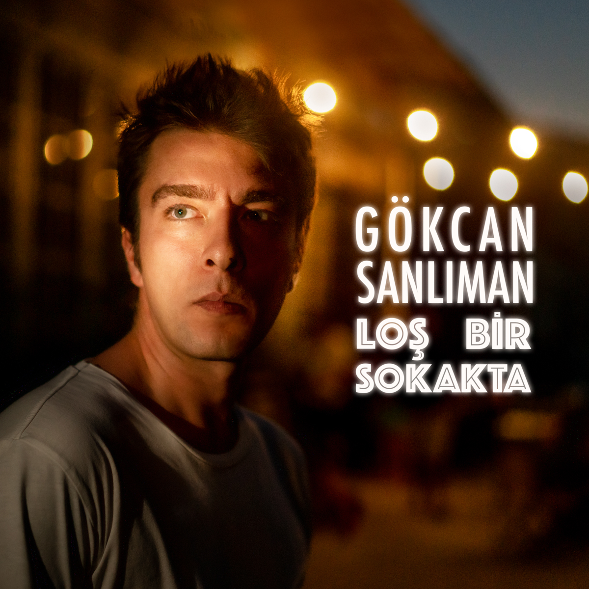 Gökcan Sanlıman - Bir Dokun Bin Aşk İşit 