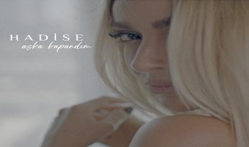 Hadise - Olsun