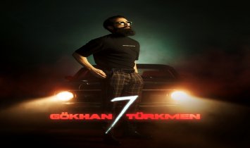 Gökhan Türkmen - 7