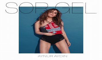 Aynur Aydın - Sor Gel
