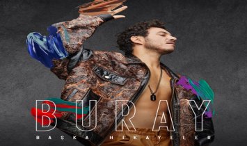 Buray - Başka Hikayeler