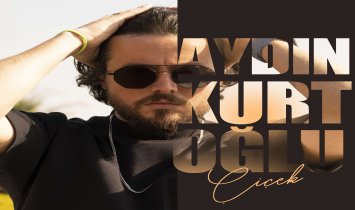 Aydın Kurtoğlu - Çiçek 