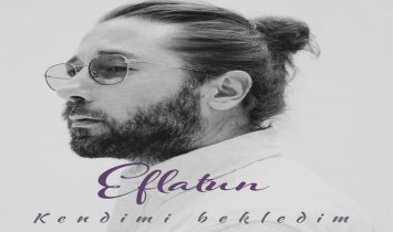 Eflatun - Kendimi Sakladım