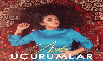 Ayda - Uçurumlar
