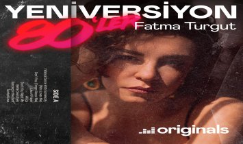 Fatma Turgut - Hata