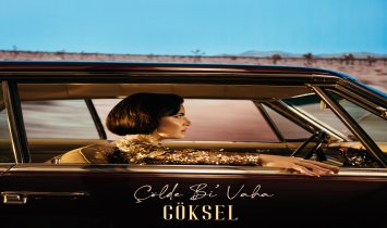 Göksel - Çölde Bi Vaha