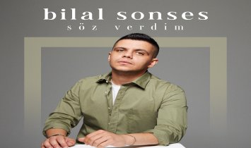 Bilal Sonses - Söz Verdim